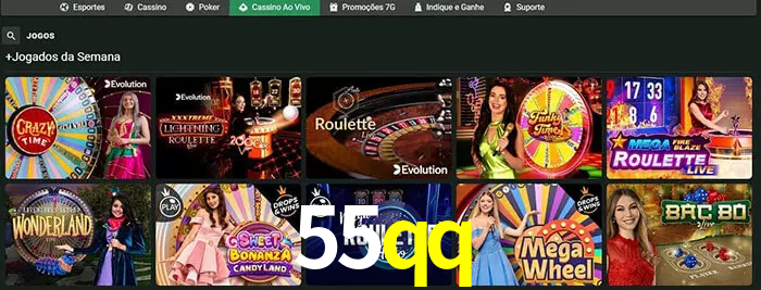55qq bet