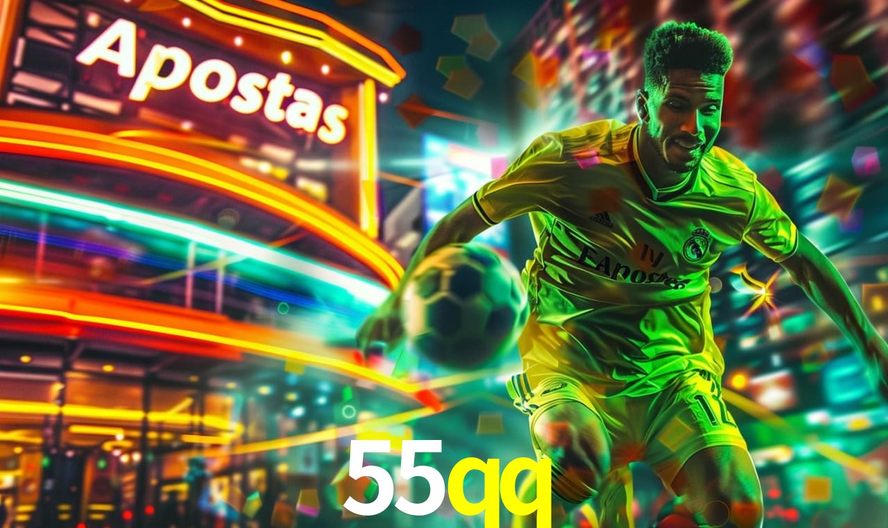 Benefícios da Conta 55qq