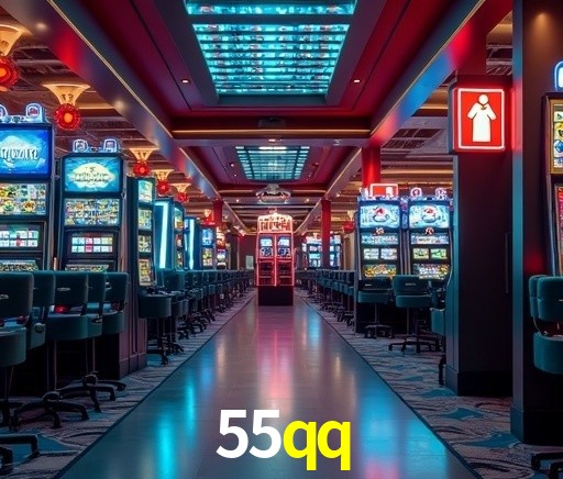 55qq Logo 1