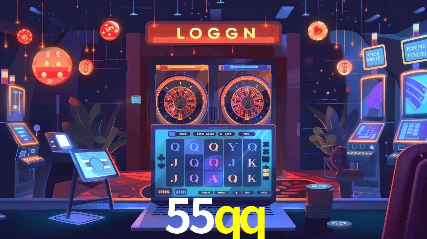 55qq Segurança Logo 2