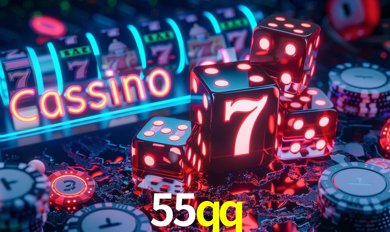 Welcome Bonus 55qq