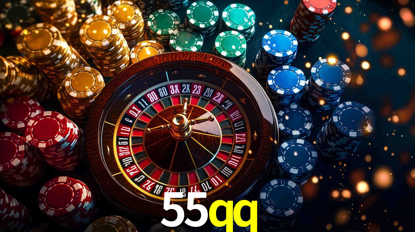 Ofertas Imperdíveis na 55qq: Promoções e Bônus Que Valem a Pena