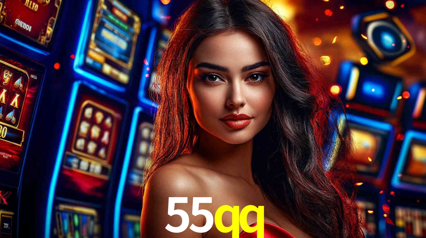 A Emoção da Loteria na 55qq: Uma Chance de Mudança de Vida