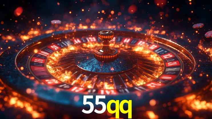 55qq: Jogos de Caça-Níqueis-Altas Recompensas, Roleta-Velocidade, Blackjack-Desafios Máximos