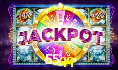 Descubra o Mundo do Cassino Online com 55qq