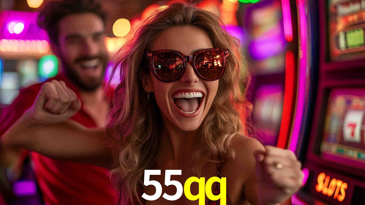 Desvendando o Mundo dos Jogos Virtuais na 55qq