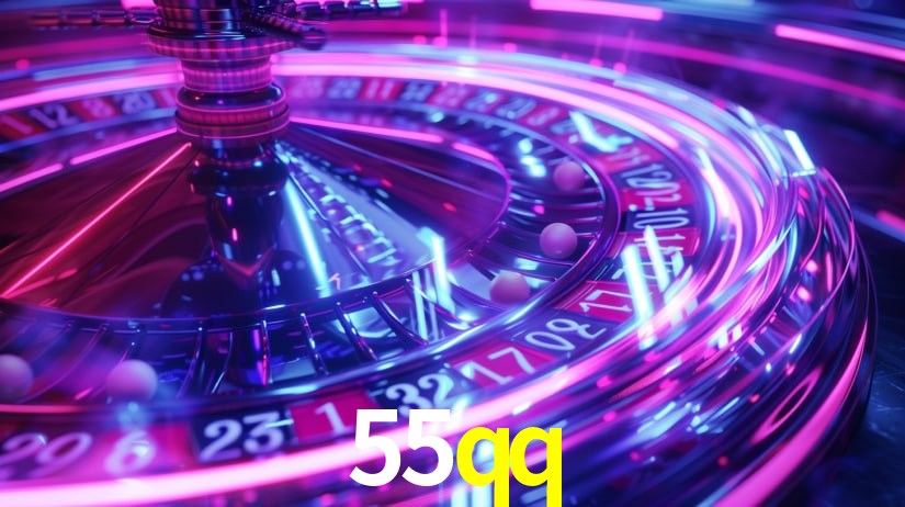55qq Logo 2