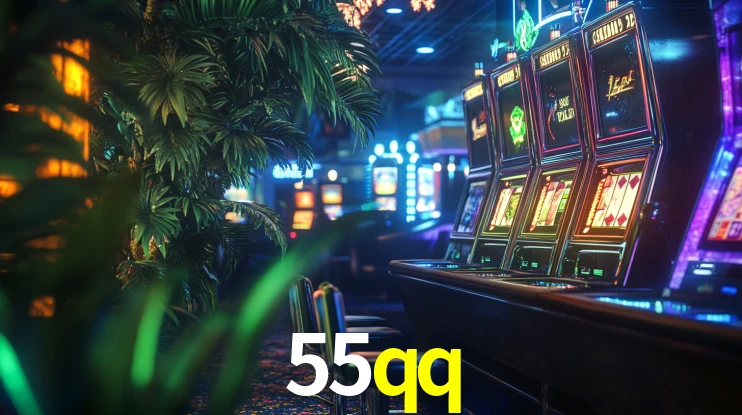 Welcome Bonus 55qq