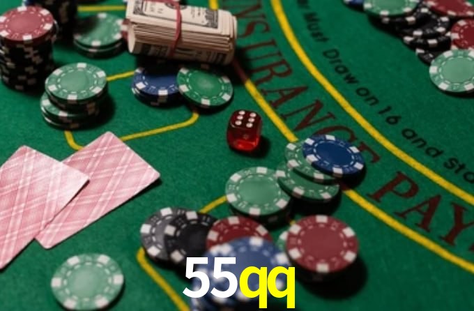 Cash Out 55qq