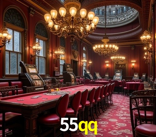 55qq Segurança Logo 3