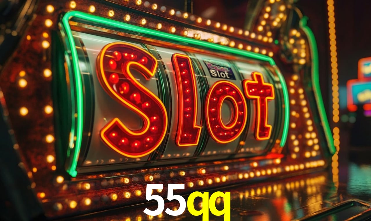 55qq Licenciado Curaçao - Segurança SSL 256-bit