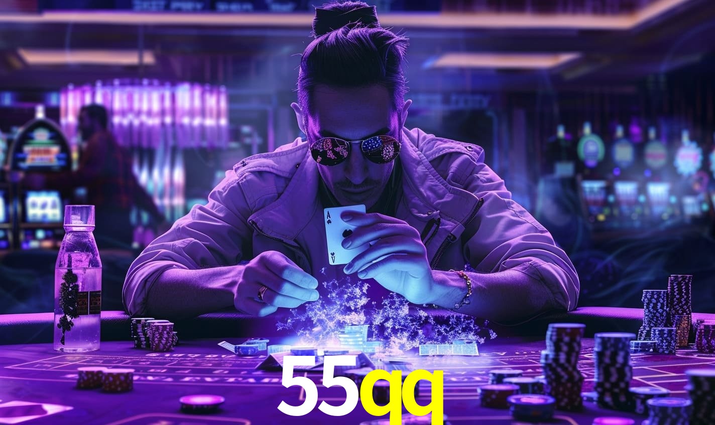 Blackjack Table 55qq