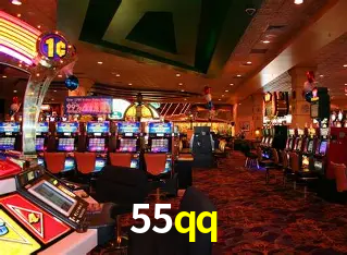 Descubra a Magia dos Jogos de Arcade no 55qq