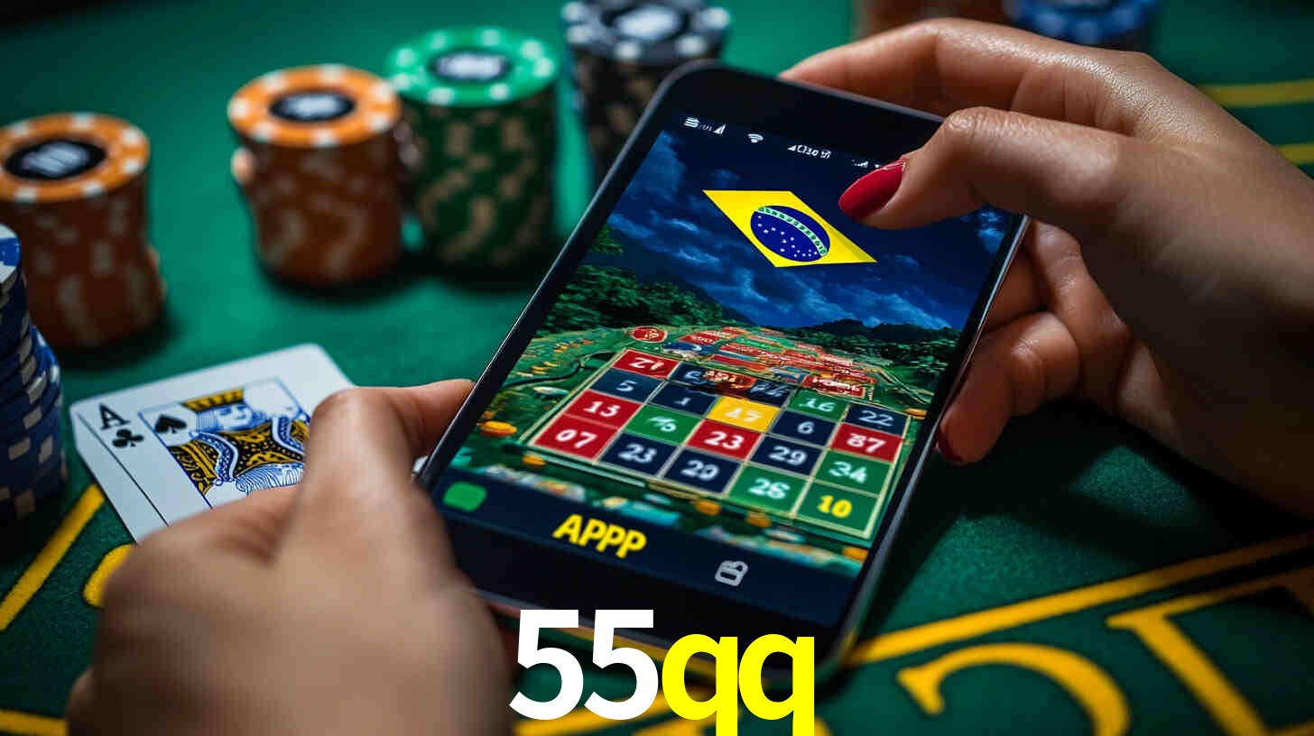 Descubra o Programa VIP da 55qq: Vantagens Exclusivas para Jogadores