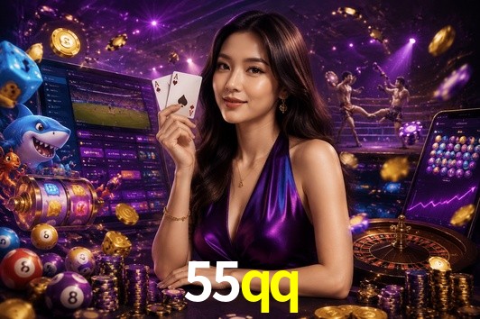 Live Casino 55qq