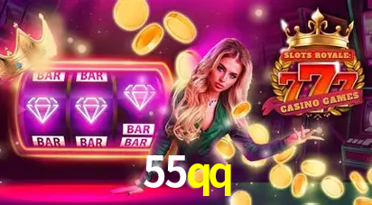 A Emoção da Loteria na 55qq: Uma Chance de Mudança de Vida