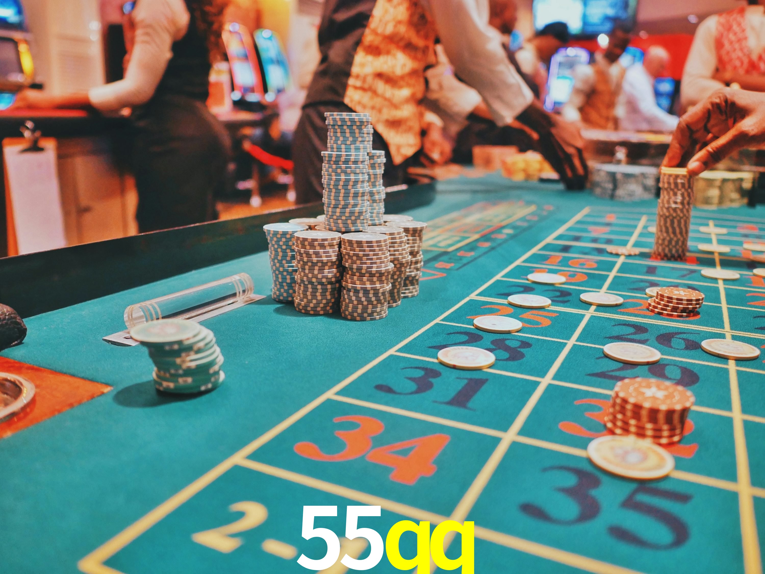 Estatísticas Esportivas 55qq
