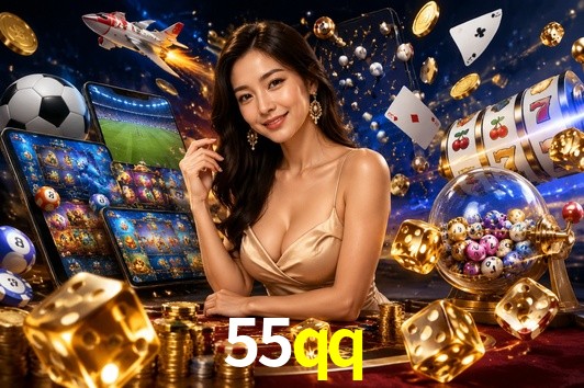 Game Providers 55qq