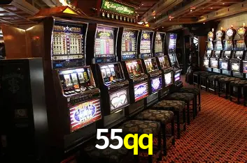 Descubra o Programa VIP da 55qq: Vantagens Exclusivas para Jogadores