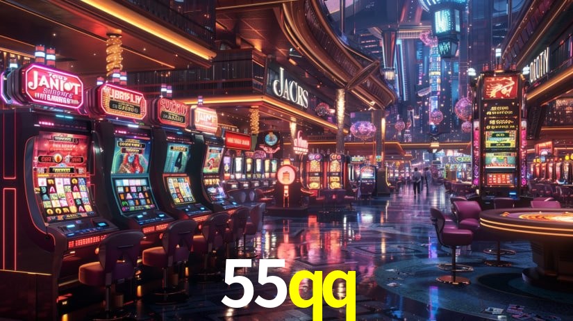 Live Casino 55qq