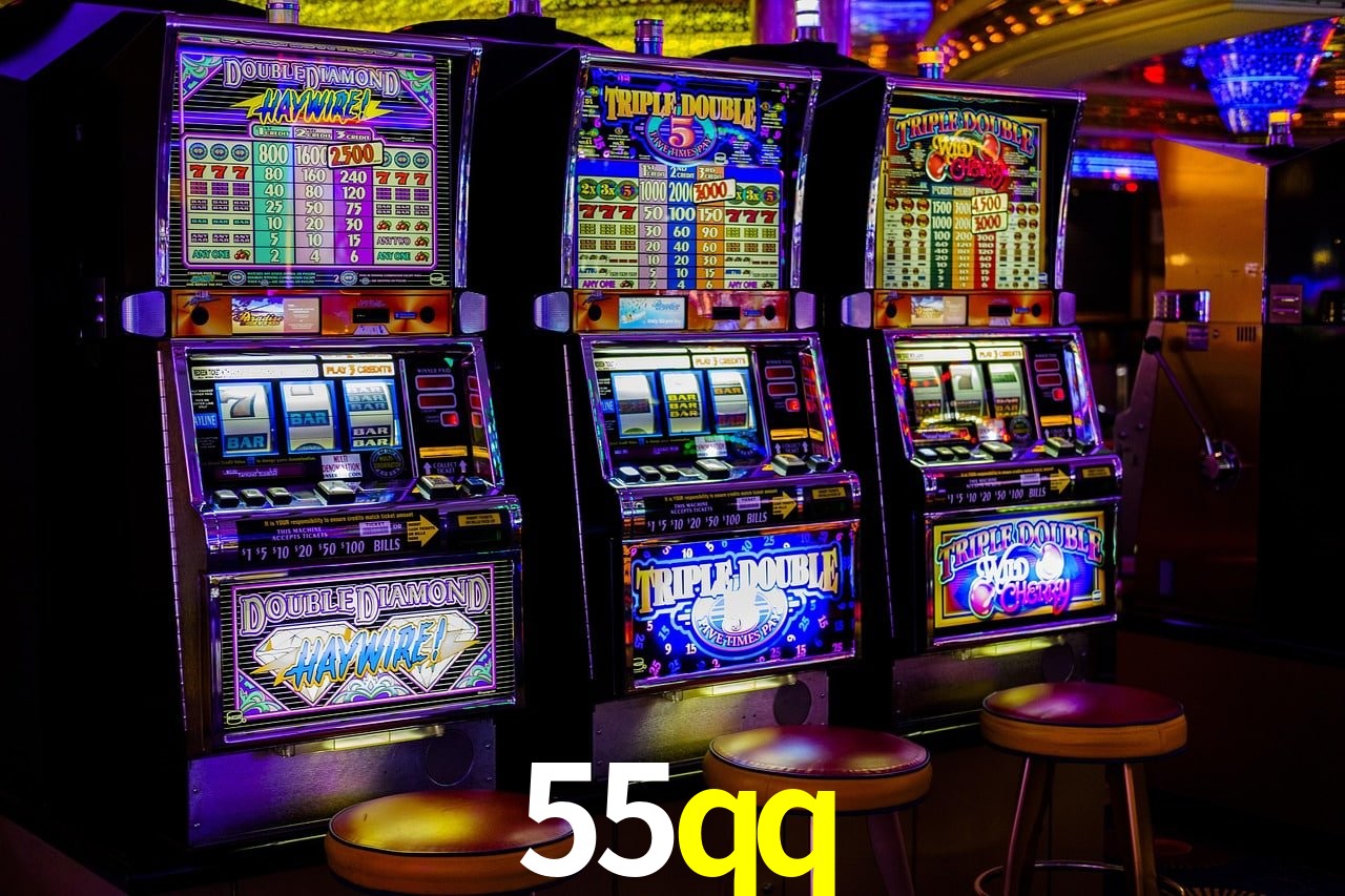 Estatísticas 55qq