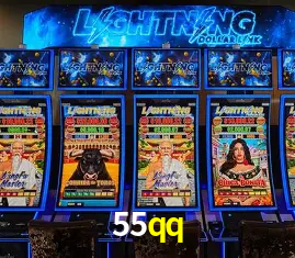 A Revolução dos Aplicativos de Jogos no 55qq