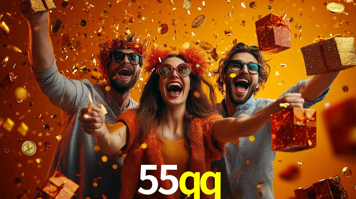 55qq: A Experiência de Casino com Jogos de Mesa ao Vivo