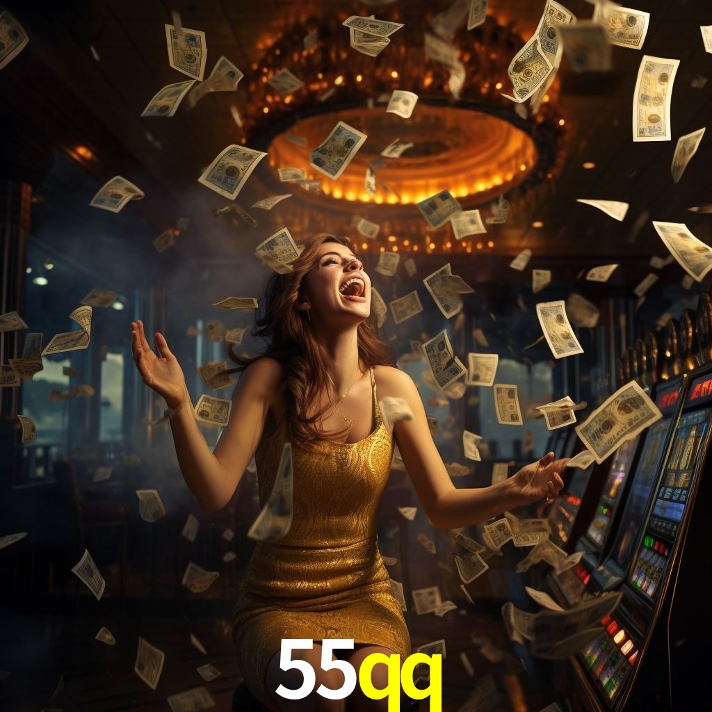 VIP Casino 55qq