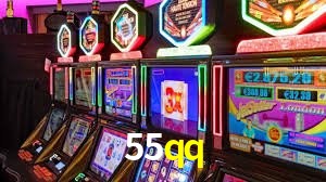 Casino Ao Vivo 55qq