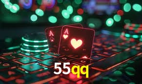 Jogos de Slot 55qq