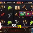 55qq Licença Curaçao Gaming