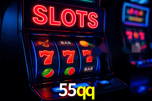 Slots 55qq - Jackpots Progressivos