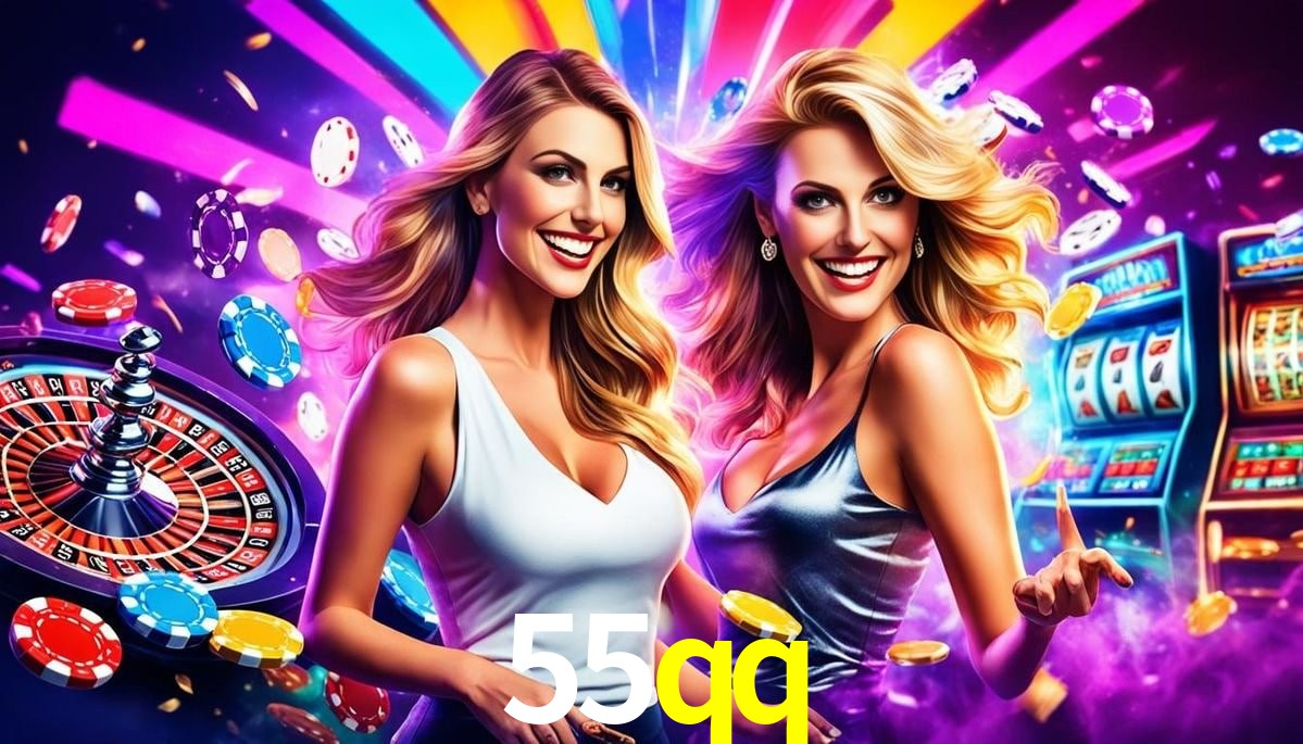 Casino VIP 55qq