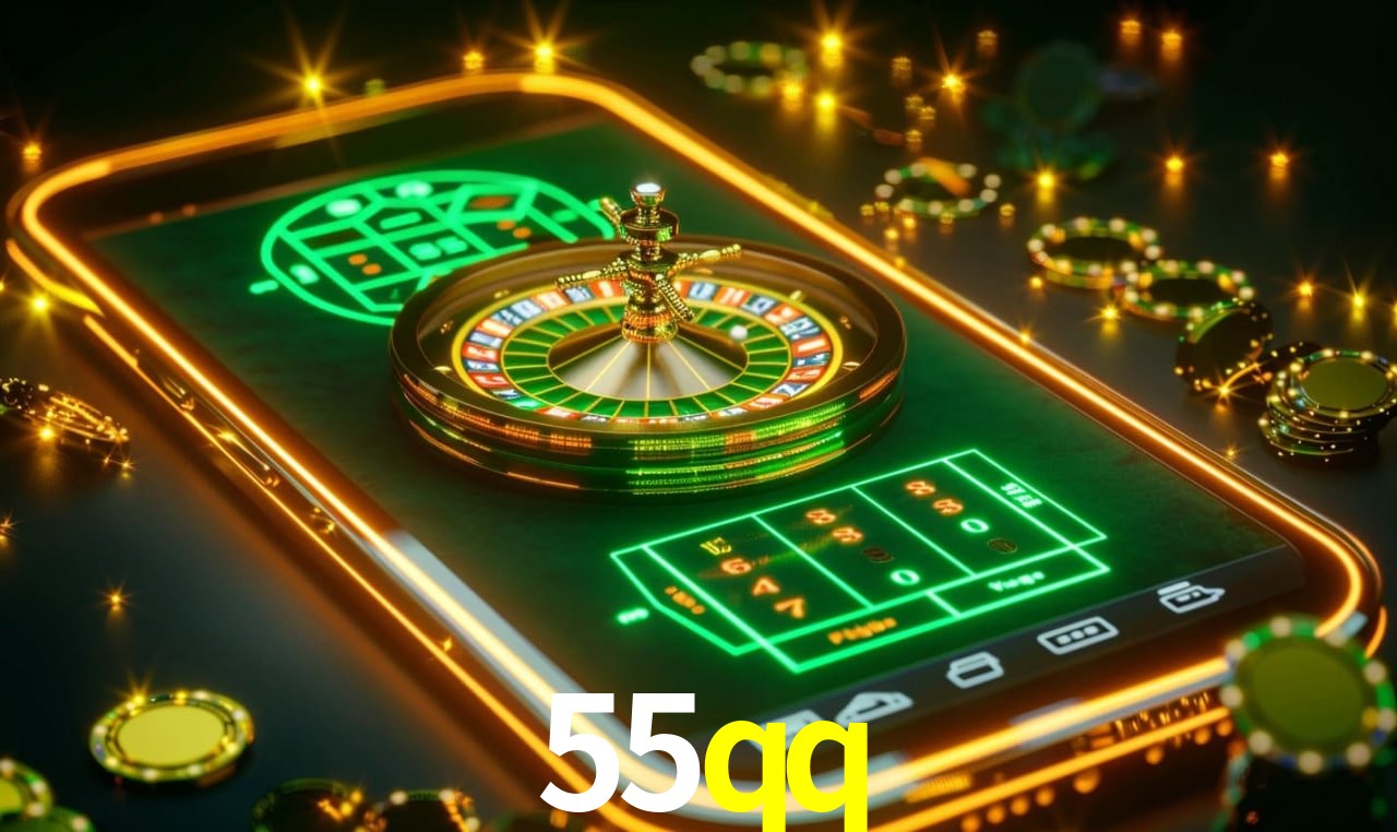 55qq Instalar Logo 3