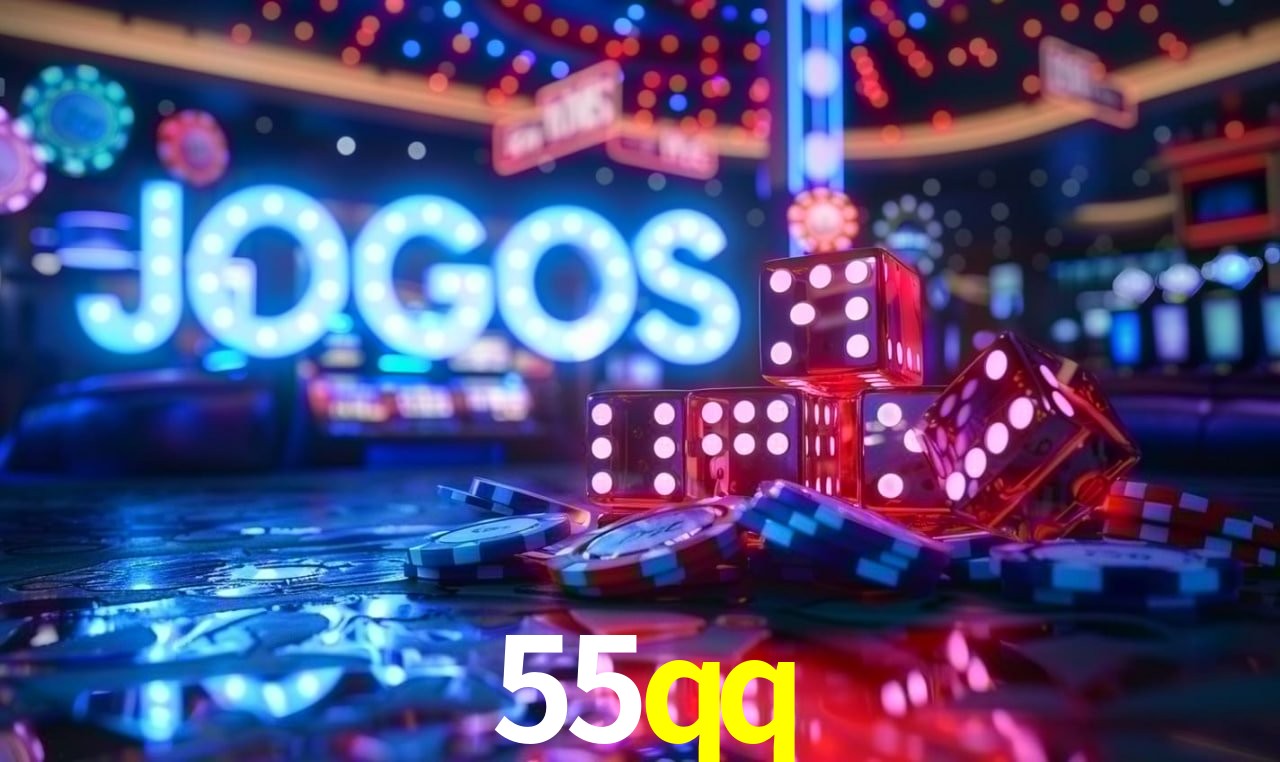 Mesa de Blackjack 55qq