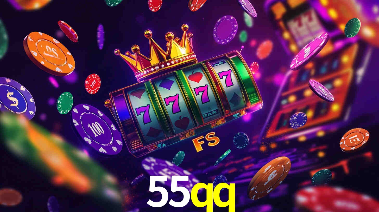 55qq App Interface