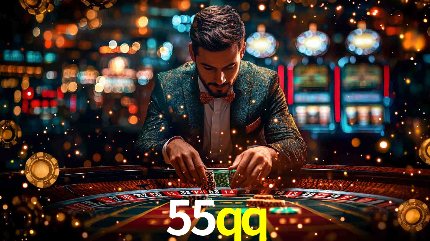 Certificação eCOGRA 55qq