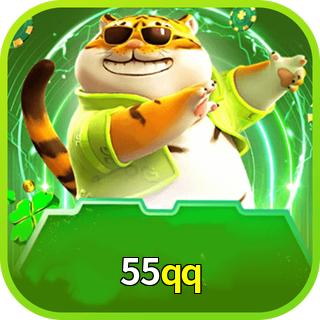 55qq Logo